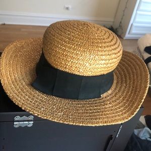 Banana Republic Beach Hat